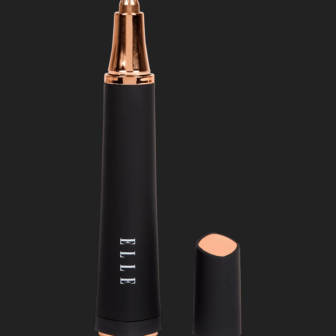 ELLE wenkbrauwtrimmer