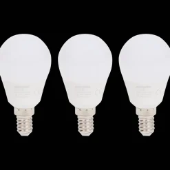 Energetic ledlampen E14