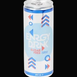 Energy Drink Sugarfree