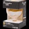 Eurodomest led-draadlamp