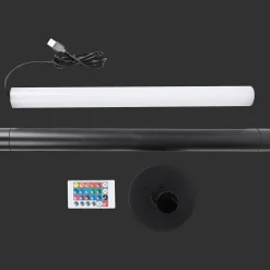 Eurodomest RGB-lichtbalk