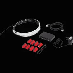 Eurodomest slimme HDMI sync box ledstrip
