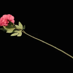 Excellent Flowers kunstpioenroos op steel