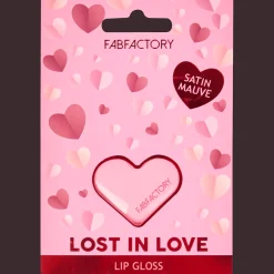 FAB Factory lipgloss