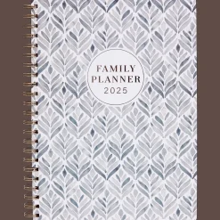 Family planner 2025