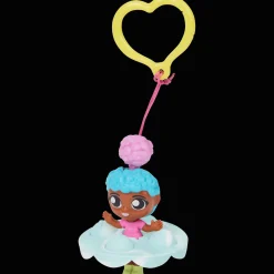 Fashion Fidgets pop it sleutelhanger