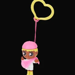 Fashion Fidgets pop it sleutelhanger