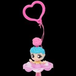 Fashion Fidgets pop it sleutelhanger