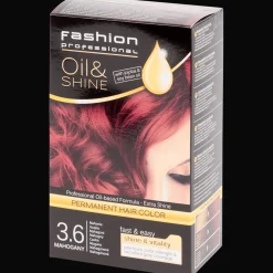 Fashion Professional haarverf Oil & Shine