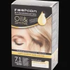Fashion Professional haarverf Oil & Shine