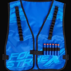 Foam Strike X vest met foam kogels