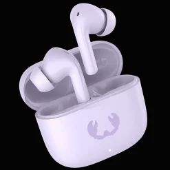 Fresh ’n Rebel draadloze oordopjes met noise cancelling