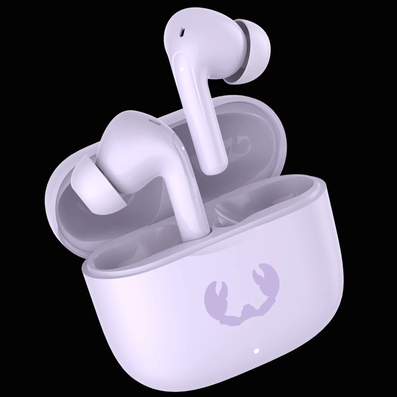 Fresh ’n Rebel draadloze oordopjes met noise cancelling