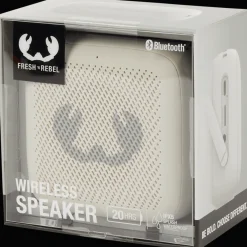 Fresh ’n Rebel draadloze speaker