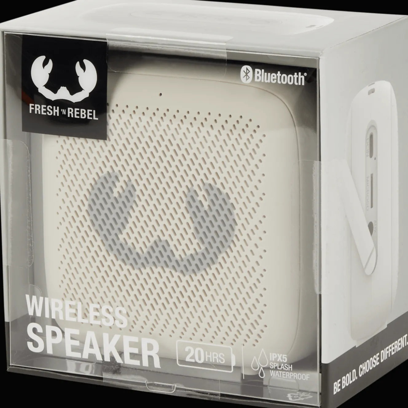 Fresh ’n Rebel draadloze speaker