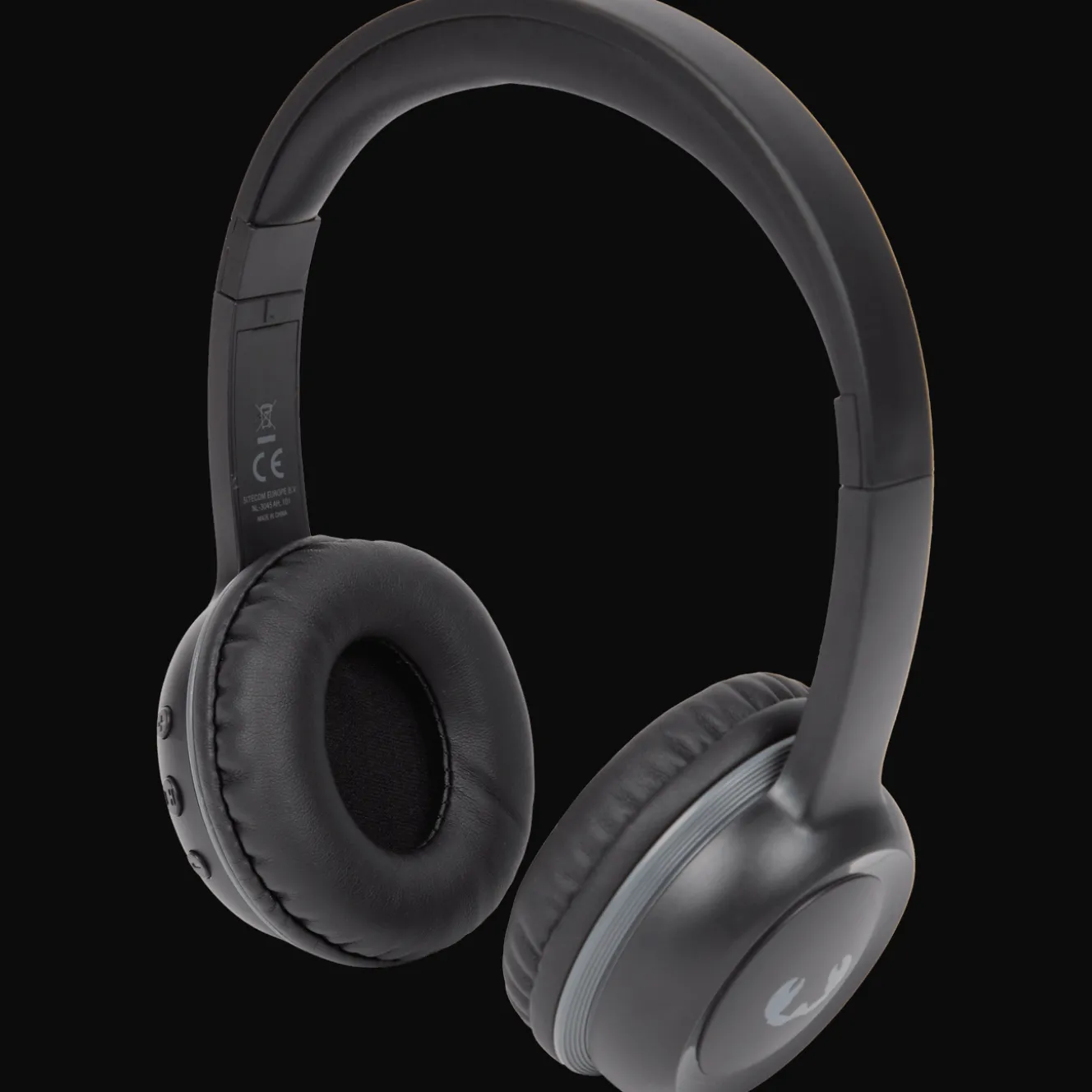 Fresh ’n Rebel Kids draadloze koptelefoon