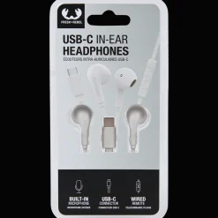 Fresh ’n Rebel oordopjes