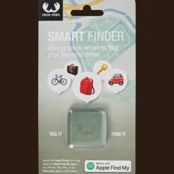 Fresh ’n Rebel smart finder