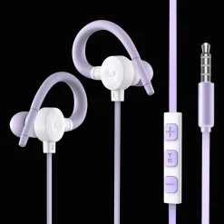 Fresh ’n Rebel sport-oordopjes in-ear