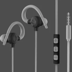 Fresh ’n Rebel sport-oordopjes in-ear
