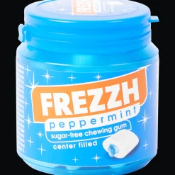 Frezzh kauwgom Peppermint