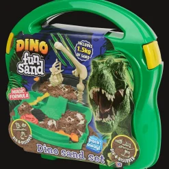 Fun Sand bouw-speelset