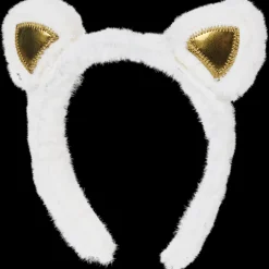 Furry diadeem