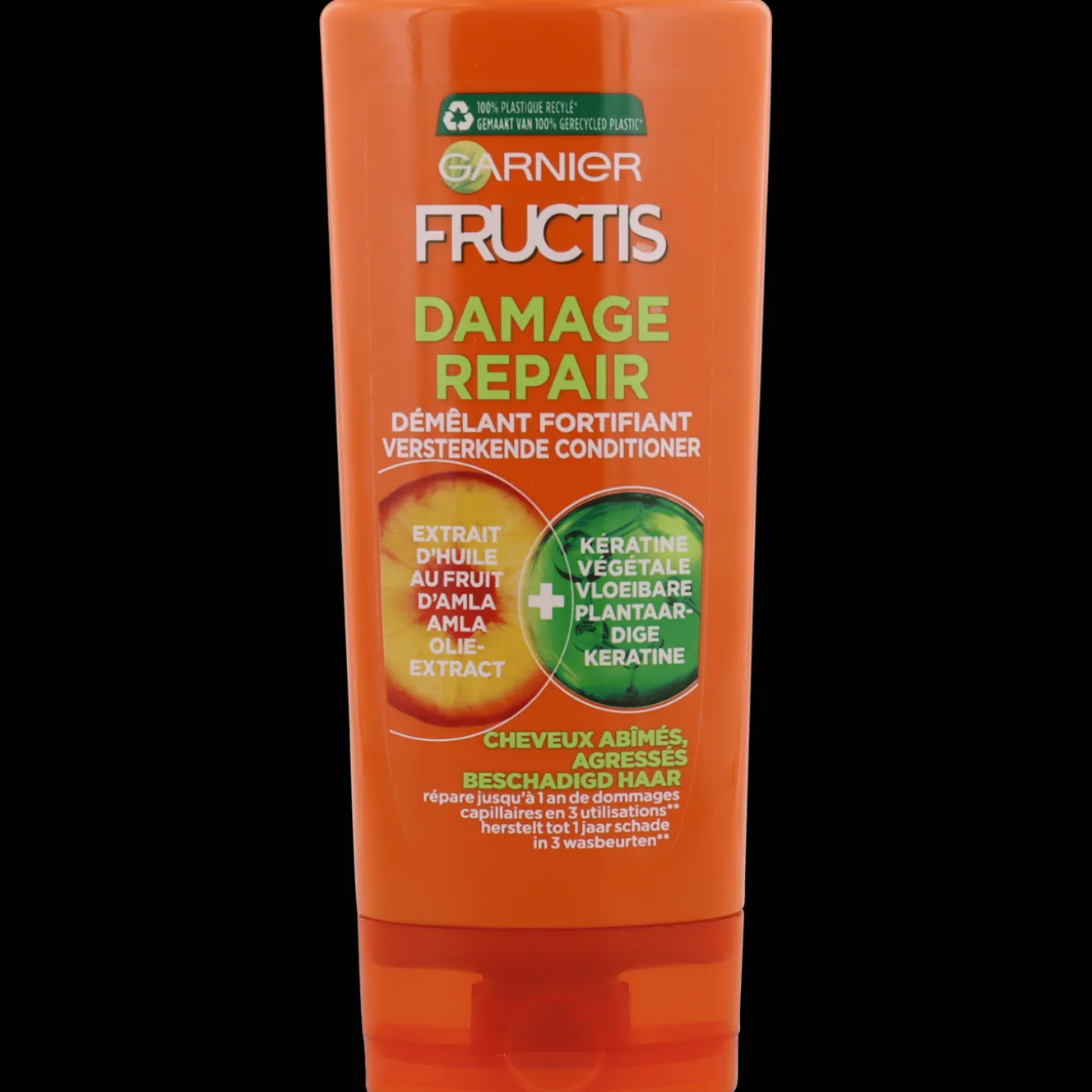 Garnier Fructis conditioner Damage Control