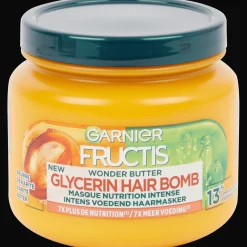 Garnier Fructis haarmasker