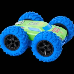 Gear2Play radiografisch bestuurbare stuntracer