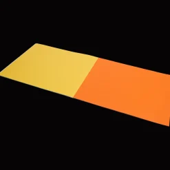 Gekleurd knutselkarton A3