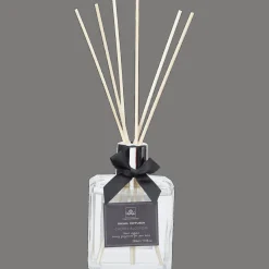 Geurstokjes met strik