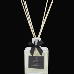 Geurstokjes met strik