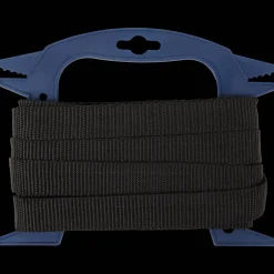 Geweven band op houder