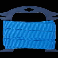 Geweven band op houder