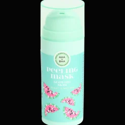 Gezichtsmasker peeling Fruit Extracts