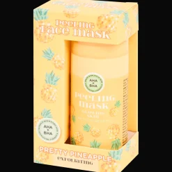 Gezichtsmasker peeling Fruit Extracts