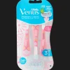 Gillette scheermesjes Venus Treasures