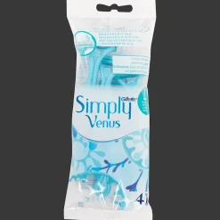 Gillette Simply Venus scheermesjes