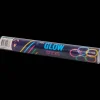 Glow-in-the-dark gloeistaafjes