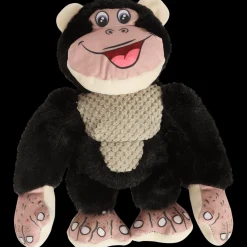 Gorilla hondenknuffel