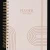 Grafix planner 2025 - 2026