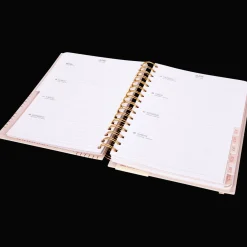 Grafix planner 2025 - 2026