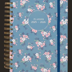 Grafix planner 2025 - 2026