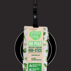 GreenChef koekenpannenset