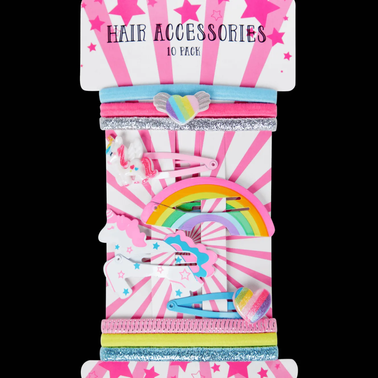 Haaraccessoires