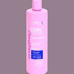 Hairmasters Curl Defining conditioner