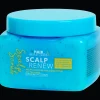 Hairmasters hoofdhuidscrub Scalp Renew