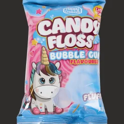 Happy Creations suikerspin Bubblegum