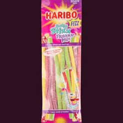 Haribo Balla Stixx Flavour Mix F!zz